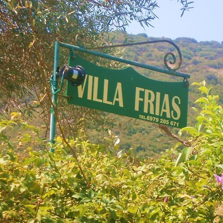 Villa Frias Asprogerakata Room photo