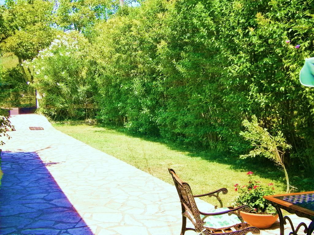 Villa Frias Asprogerakata Room photo