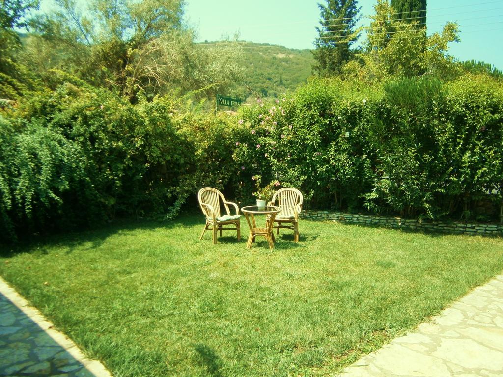Villa Frias Asprogerakata Room photo
