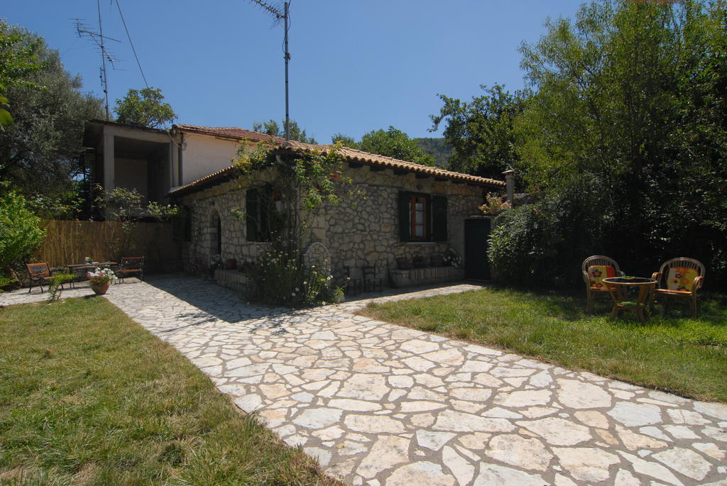Villa Frias Asprogerakata Room photo