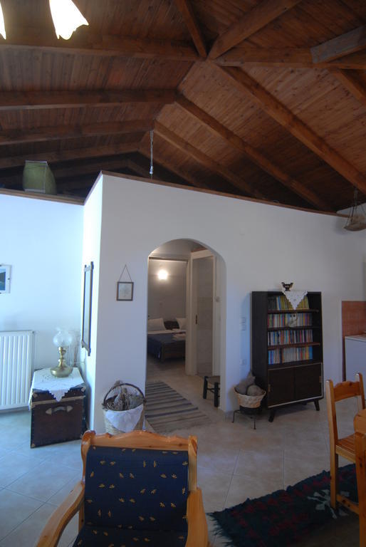 Villa Frias Asprogerakata Room photo